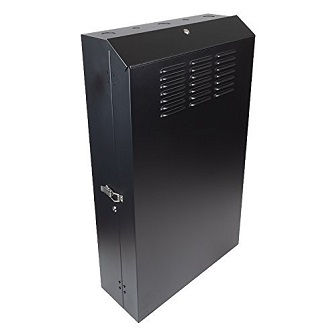 Video Mount Products 36 5U Vertical Equipment Wall Cabinet